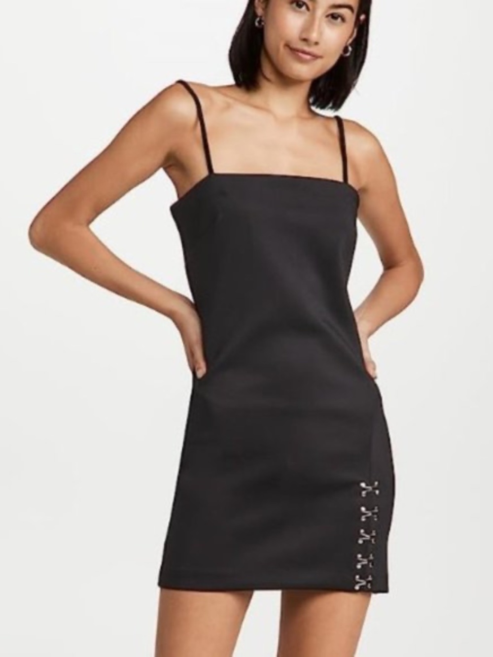 Amanda Uprichard Jax Dress - L